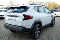 Dacia Duster TCe 100 Eco-G