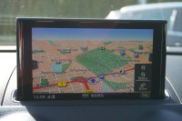 Audi A3 40 TFSI quattro S-Tronic