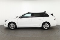 Vorschau: Opel Astra ST 1.2 Turbo