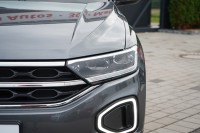 VW T-Roc 1.0 TSI Style