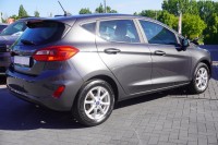 Ford Fiesta 1.1
