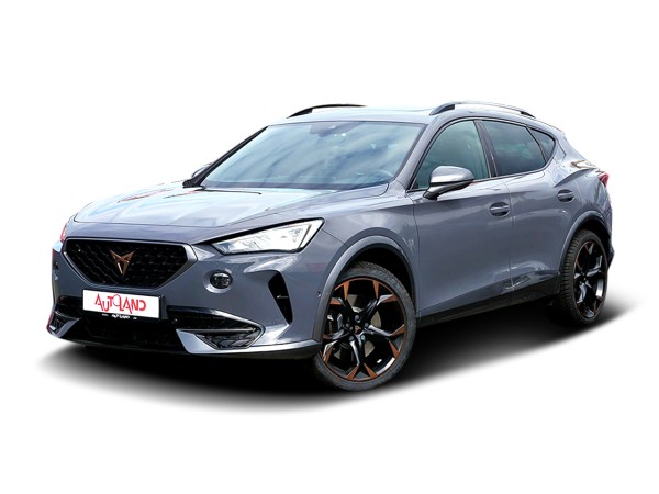 Cupra Formentor 2.0 VZ 4Drive
