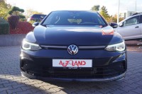 VW Golf VIII 2.0 R-Line 4M SHZ VC