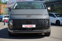 Hyundai Staria 1.6 T-GDI HEV Luxury Aut.