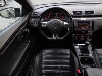 VW CC 1.4 TSI Dynamic Black R-Line