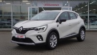 Vorschau: Renault Captur II 1.3 TCE Intens EDC