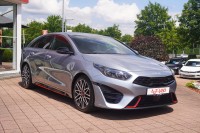 Kia pro_cee'd ProCeed 1.6 T-GDI GT Aut.