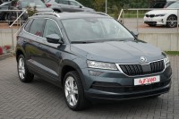 Skoda Karoq 1.5 TSI DSG Style VC STHZ LHZ