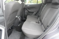 VW T-Cross 1.0 TSI