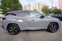 Hyundai Tucson 1.6 T-GDI N-Line 4WD Aut.