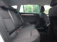 Skoda Superb Combi 1.4 TSI IV DSG Ambition