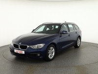 BMW 318i Touring Advantage LED Navi Sitzheizung
