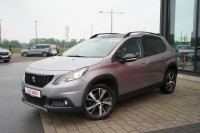 Vorschau: Peugeot 2008 1.2 PureTech Allure