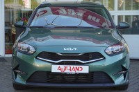 Kia cee'd Sporty Wagon Ceed SW 1.5 T-GDI Aut.