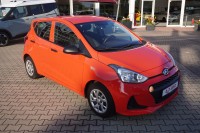Hyundai i10 1.0 Classic