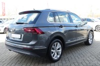 VW Tiguan 2.0 TDI Highline