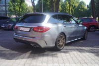 Mercedes-Benz C 220 C220 T-Modell d AMG Line