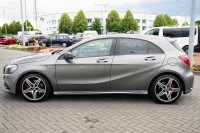 Mercedes-Benz A 140 A250 AMG Sport Night-Paket
