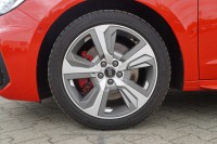 Audi A1 Sportback 40 TFSI S line