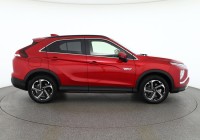 Mitsubishi Eclipse Cross 2.4 PHEV 4WD Intro Edition