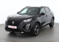 Peugeot 2008 1.2 PureTech Aut. Allure LED Navi Kamera