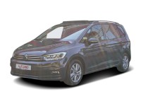 VW Touran 2.0 TDI Comfortline 7-Sitzer AHK Pano LED S
