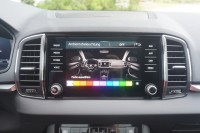 Skoda Karoq 1.5 TSI DSG