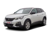 Peugeot 3008 1.2 PureTech 130 Active Sitzheizung Kamera