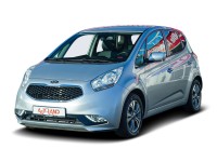Kia Venga 1.6 Dream Team Navi Kamera Sitzheizung AHK