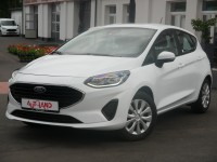 Ford Fiesta 1.1 Cool & Connect LED Spurhalte DAB