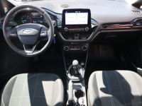 Ford Fiesta 1.1