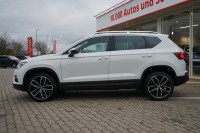 Seat Ateca 1.4 TSI Xcellence