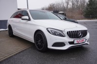 Mercedes-Benz C 180 C180 T-Modell CGI Avantgarde