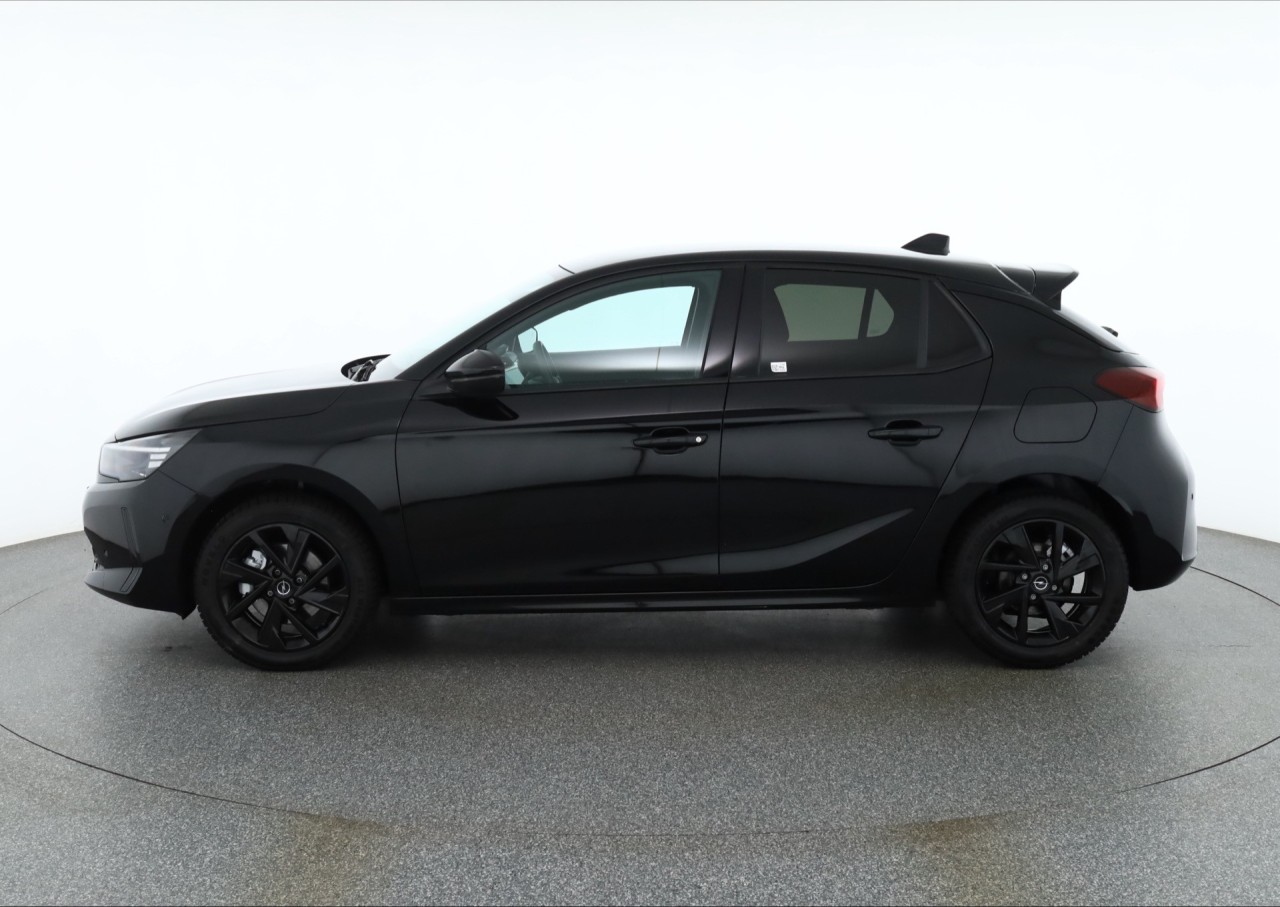 Opel Corsa F 1.2 GS EAT8
