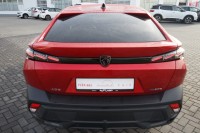 Peugeot 408 1.6 Hybrid 180 GT