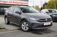VW Taigo 1.0 TSI DSG