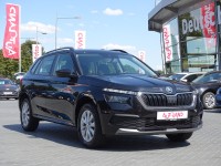 Skoda Kamiq 1.5 TSI Ambition DSG