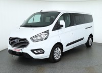 Ford Tourneo Custom 2.0 TDCi 320 L2 9-Sitzer Tempomat