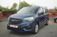 Vorschau: Opel Combo Life 1.2 Turbo Elegance L2
