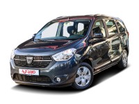 Dacia Lodgy 1.6 SCe 100 Comfort Navi Sitzheizung Tempomat