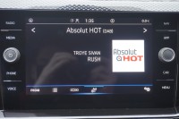 VW Taigo 1.0 TSI DSG