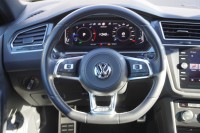 VW Tiguan 2.0 TDI R-Line 4 DSG