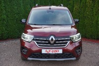 Renault Kangoo Rapid 1.3 TCE Advance