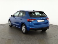 Skoda Fabia 1.0 TSI