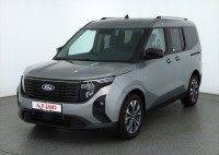Ford Tourneo Courier Titanium 1.0 EB Sitzheizung Anhängerkupplung Tempomat