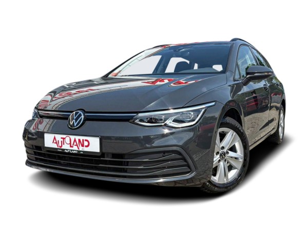 VW Golf VIII Variant 1.0 TSI Life