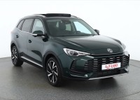 MG ZS 1.5 Hybrid Luxury Aut.