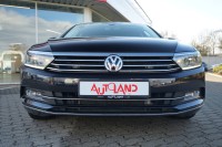 VW Passat Variant 2.0 TDI DSG Highline