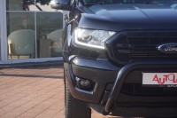 Ford Ranger 2.0 TDCi Limited DK4x4 Aut.