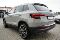 Skoda Karoq 1.5 TSI DSG Style